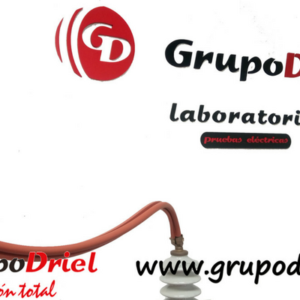 Avedriel Dispositivo Espantapájaros para Protección de Líneas Eléctricas - GrupoDriel