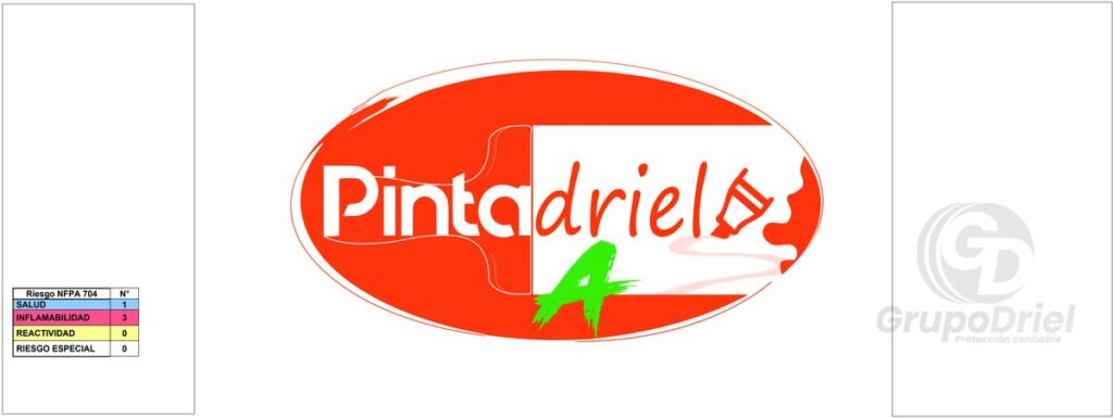 WallBoard Pintadriel - Recubrimiento industrial para superficies - GrupoDriel