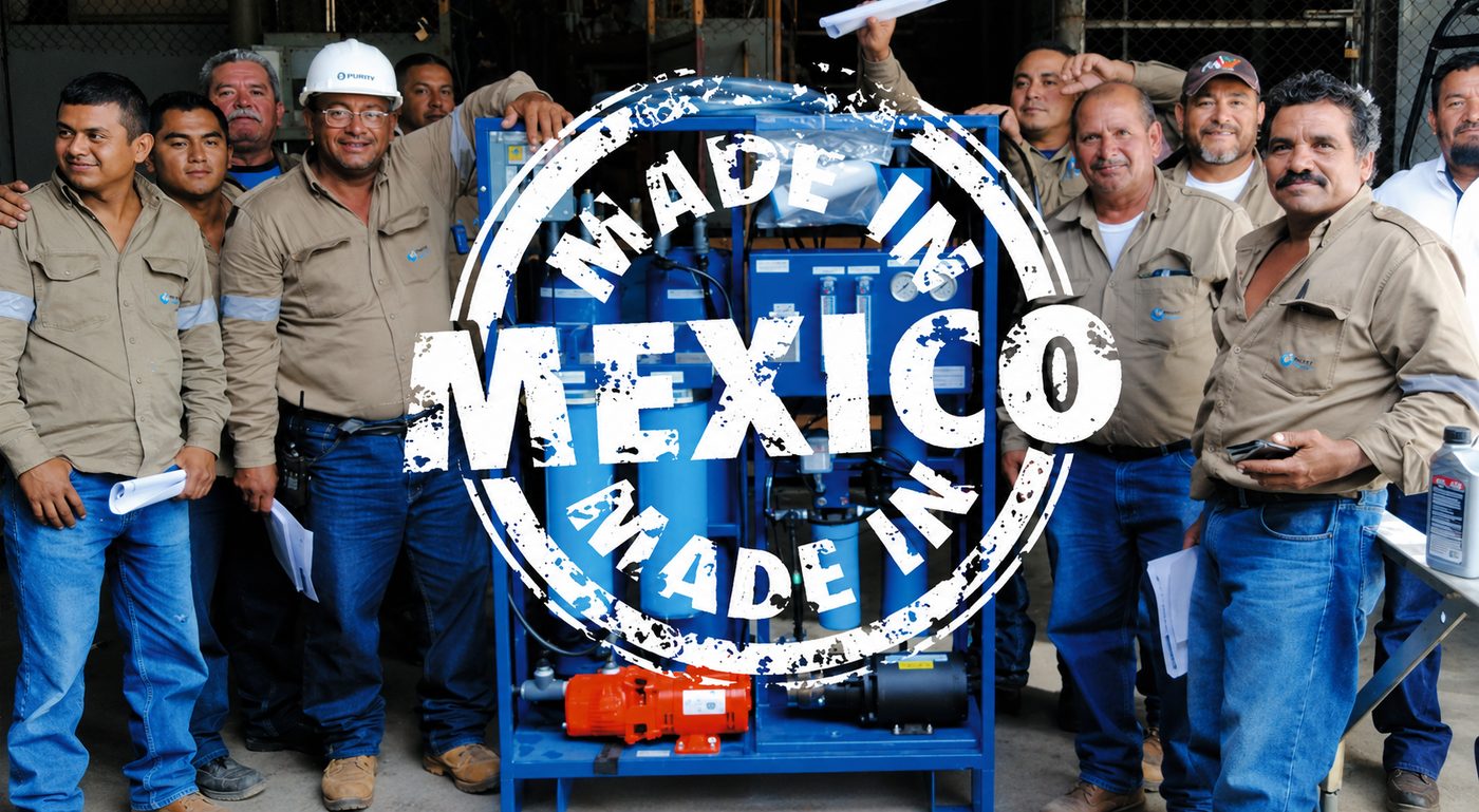 Producto GrupoDriel