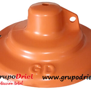 Guanodriel Control de Excremento de Aves en Subestaciones Eléctricas - GrupoDriel