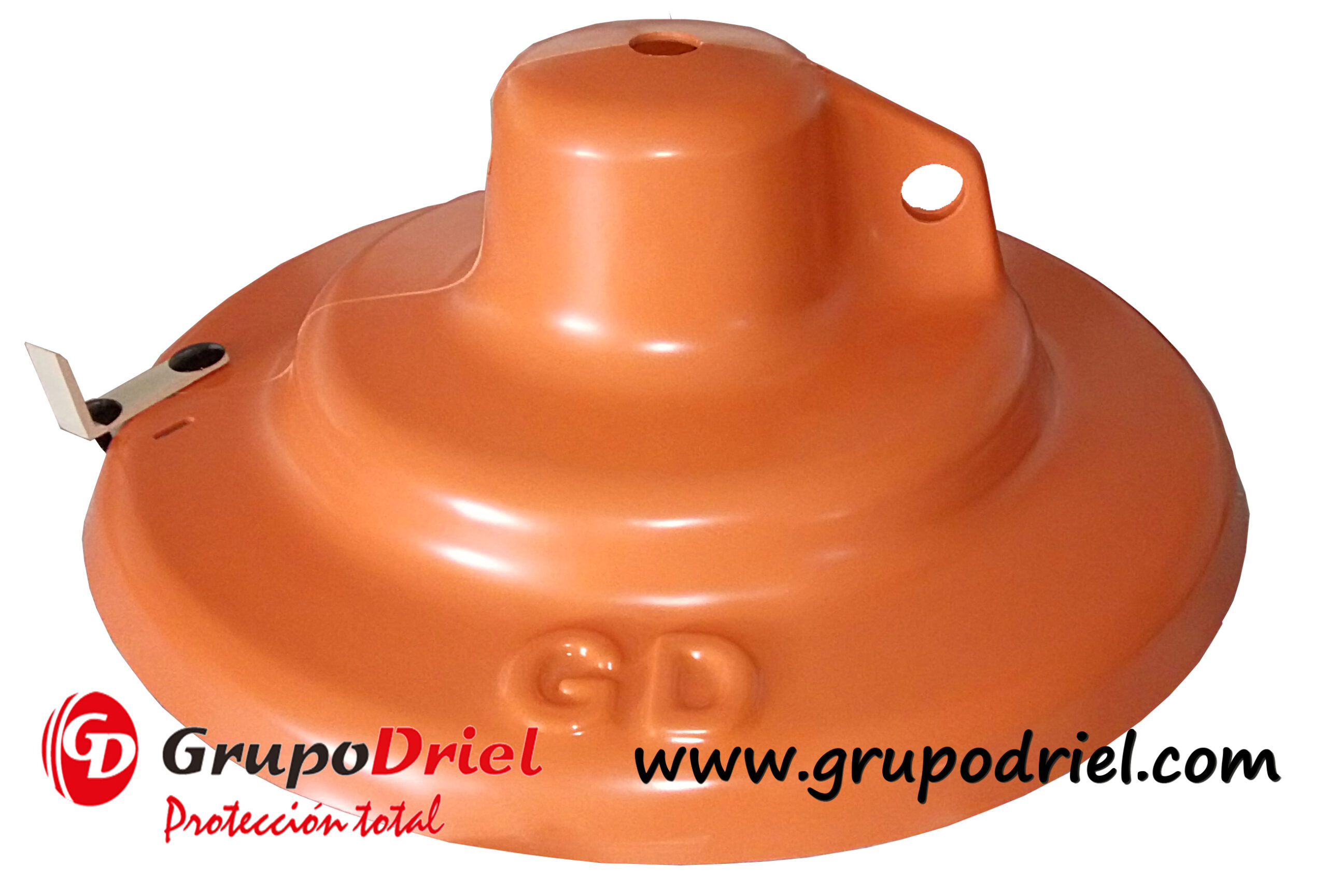 Guanodriel