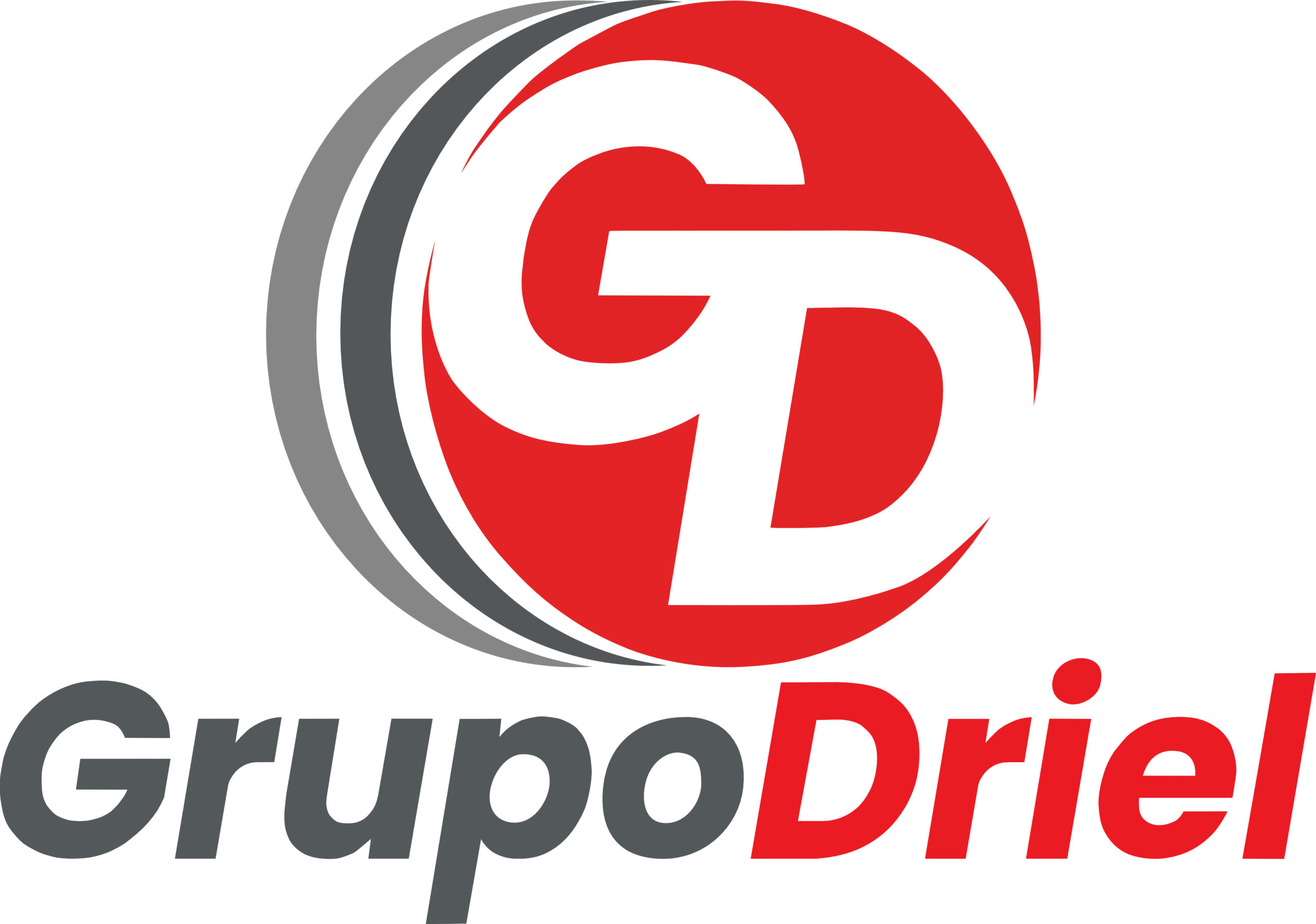 GrupoDriel